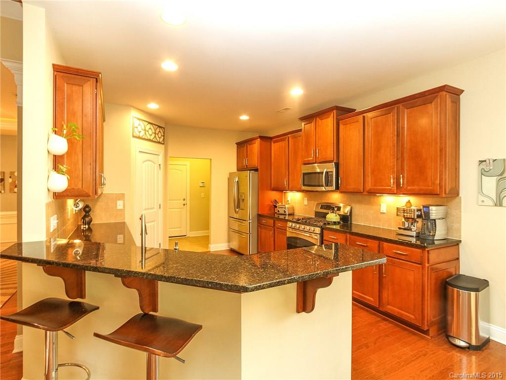Chastain Village - Residential