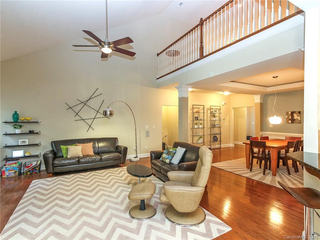 Chastain Village - Residential