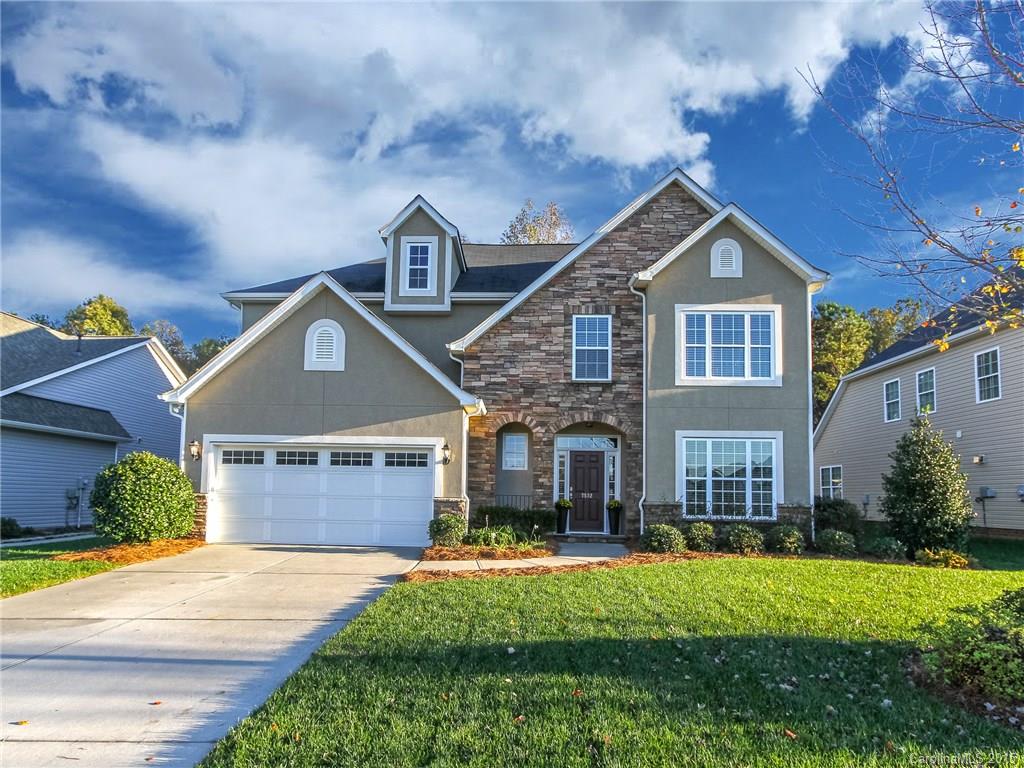 Chastain Village - Residential