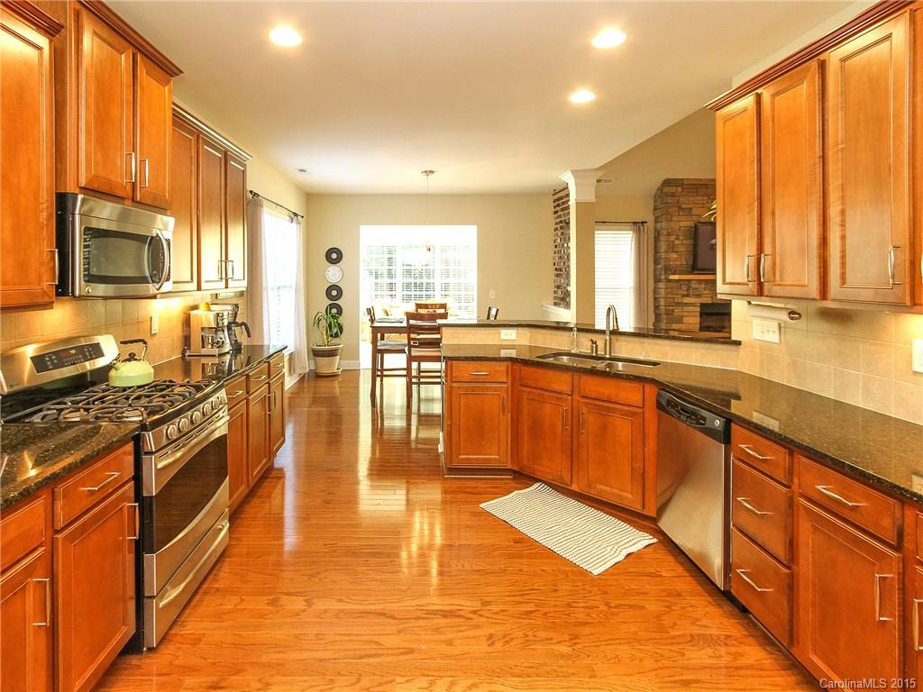 Chastain Village - Residential