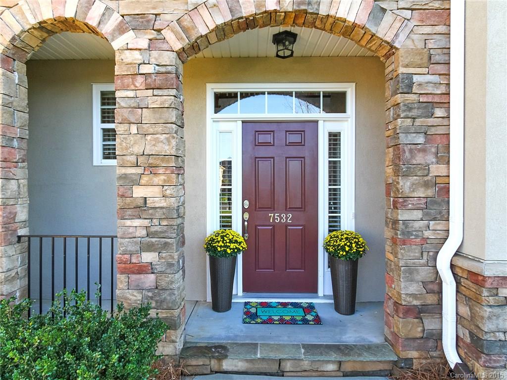 Chastain Village - Residential