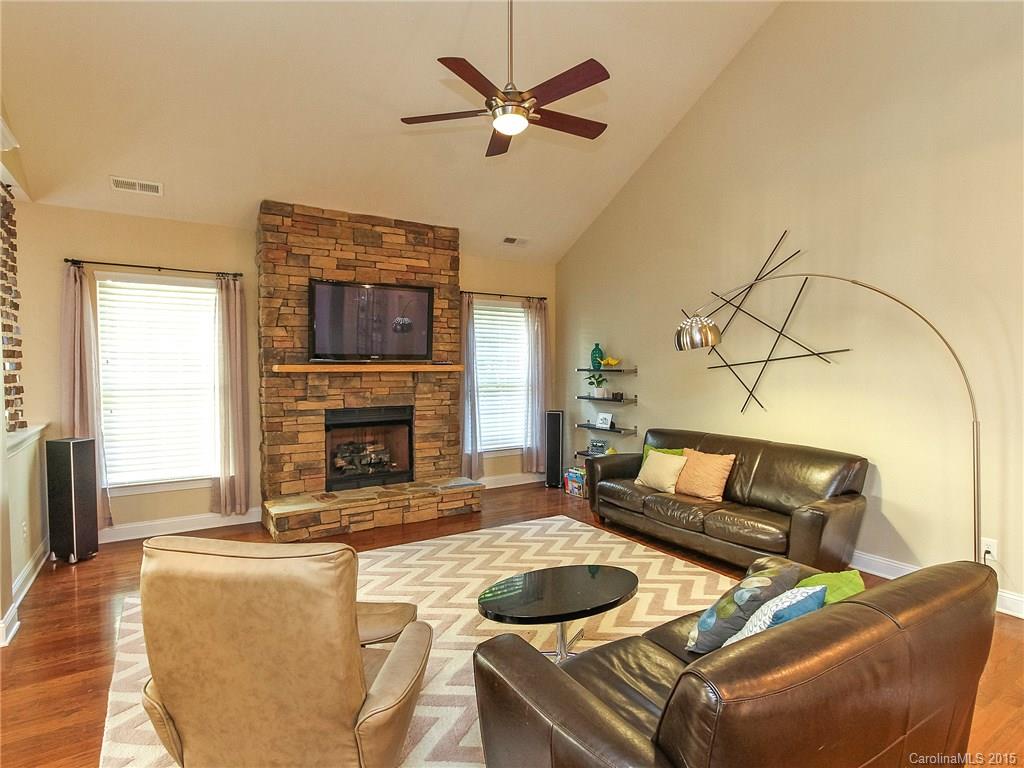Chastain Village - Residential
