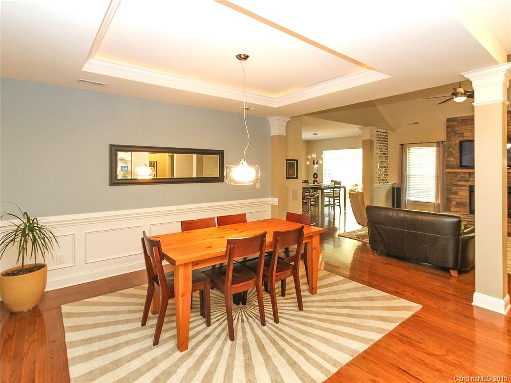 Chastain Village - Residential