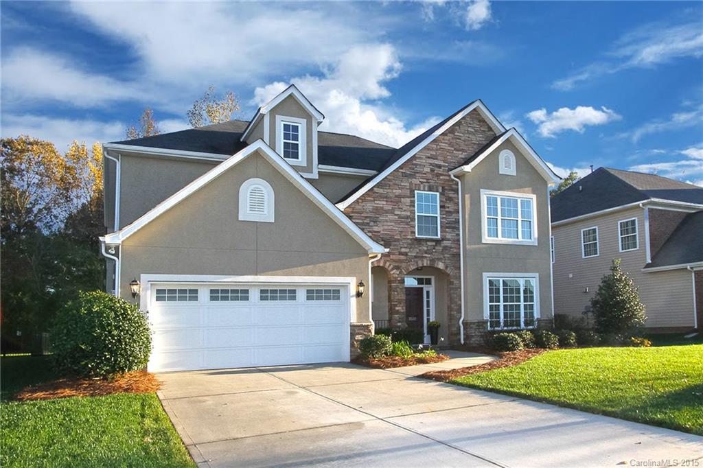 Chastain Village - Residential