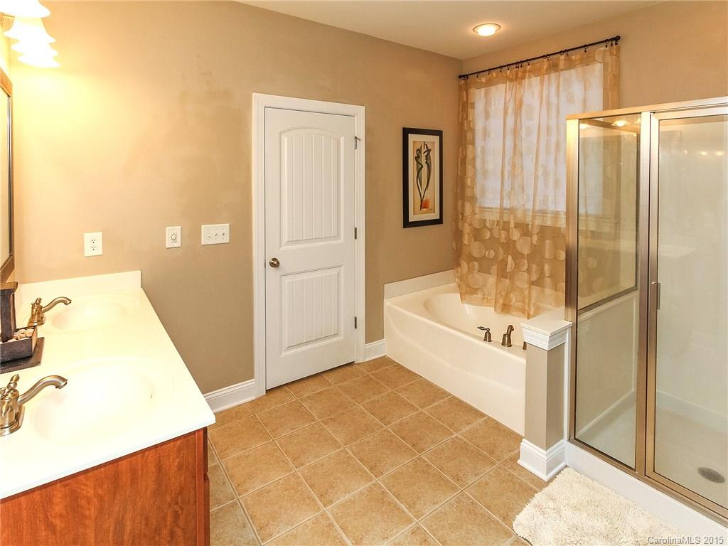 Chastain Village - Residential