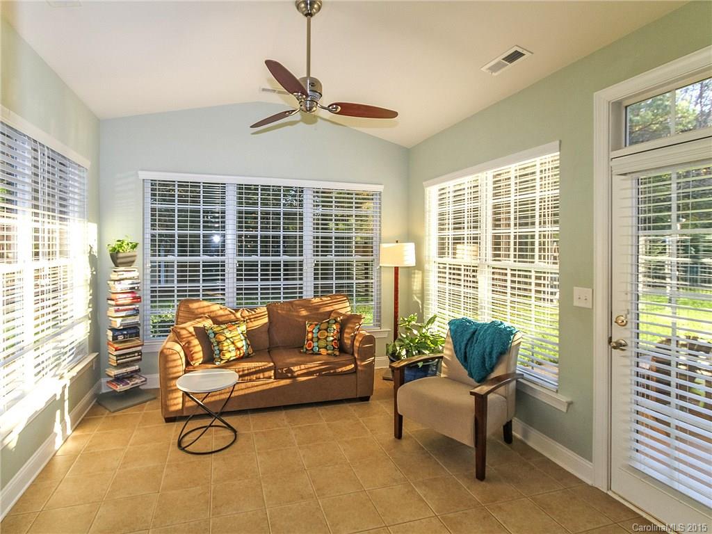 Chastain Village - Residential
