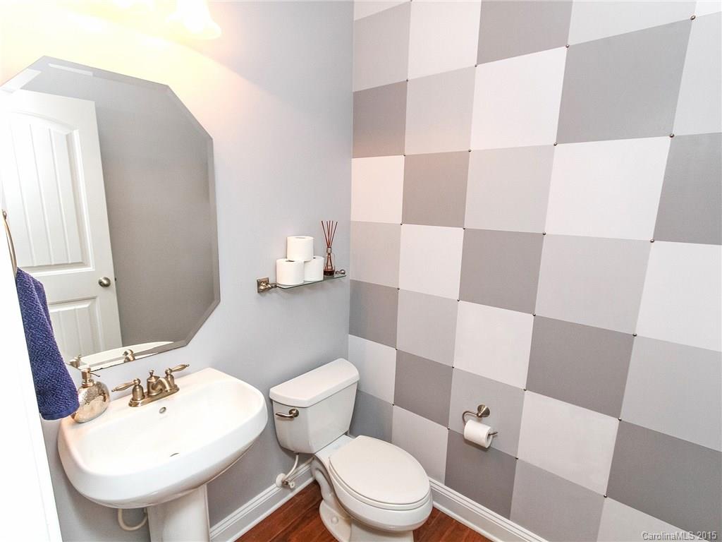 Chastain Village - Residential