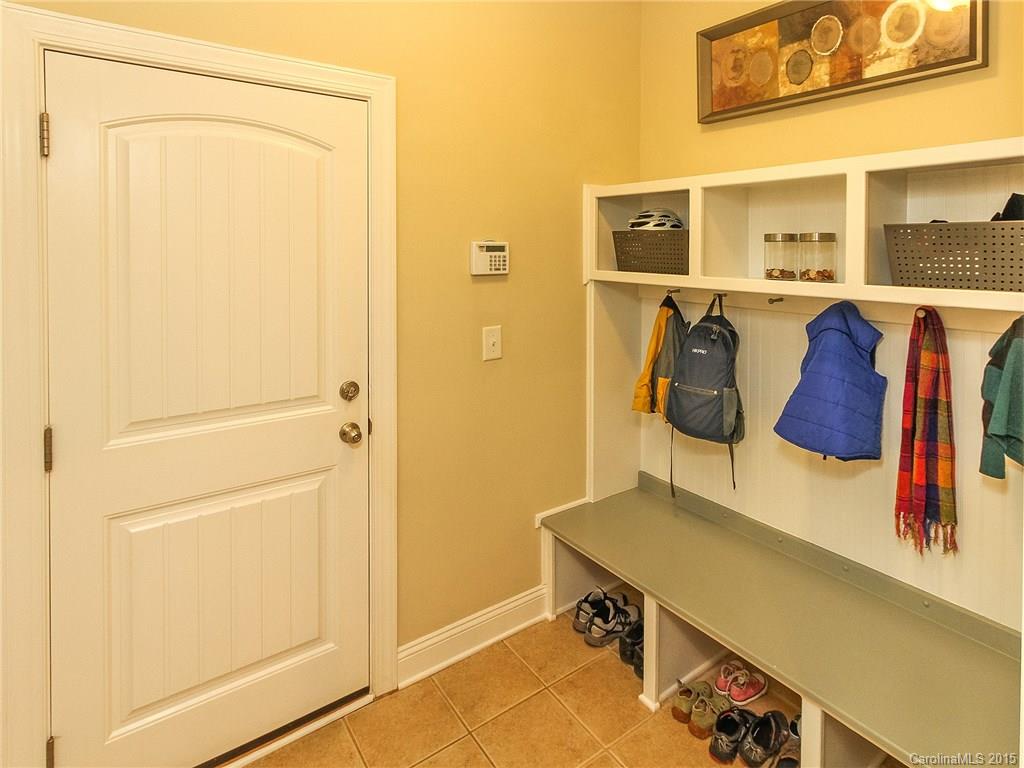 Chastain Village - Residential