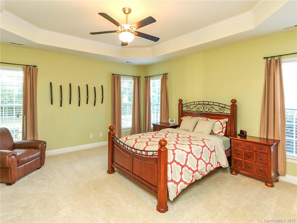 Chastain Village - Residential