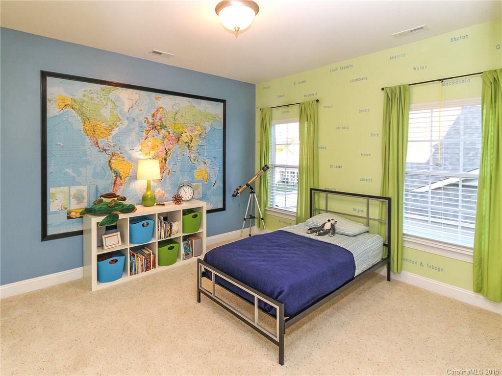 Chastain Village - Residential