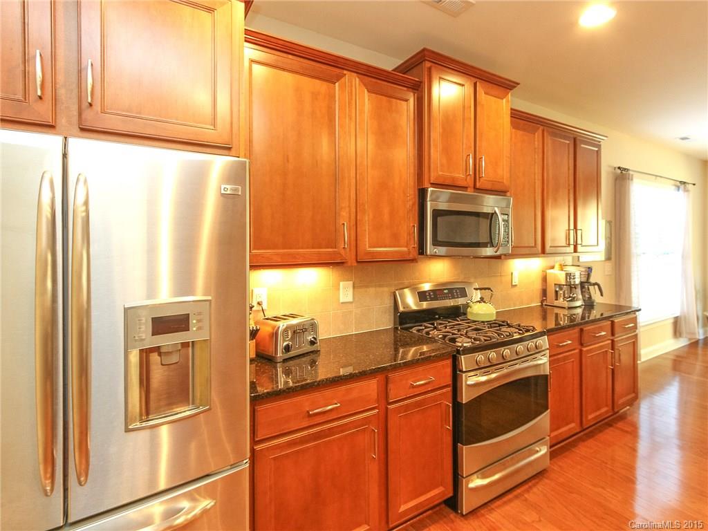 Chastain Village - Residential