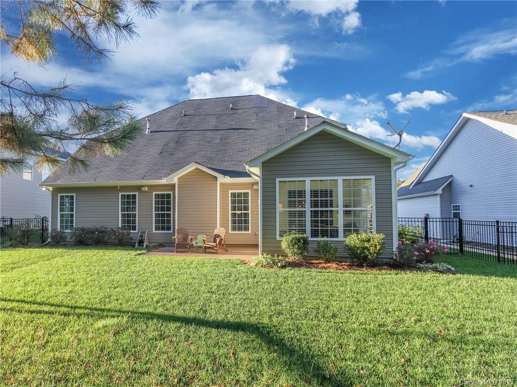 Chastain Village - Residential