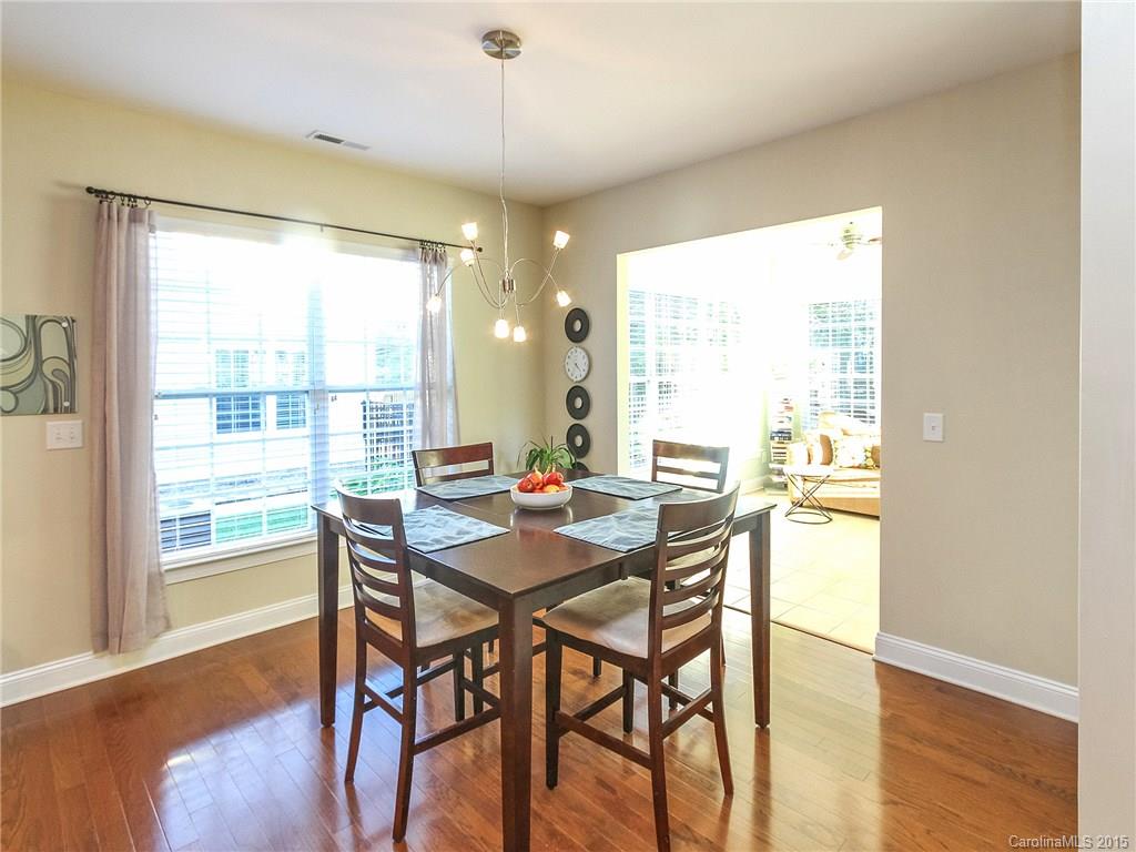 Chastain Village - Residential