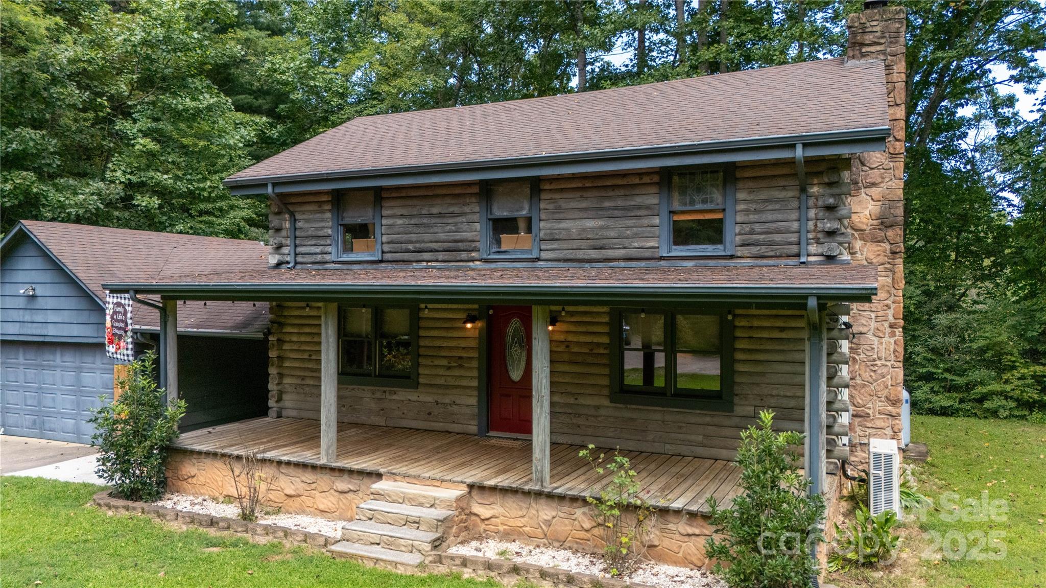 2038 Toms Creek Road