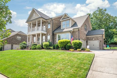 14218 Salem Ridge Road Huntersville NC 28078