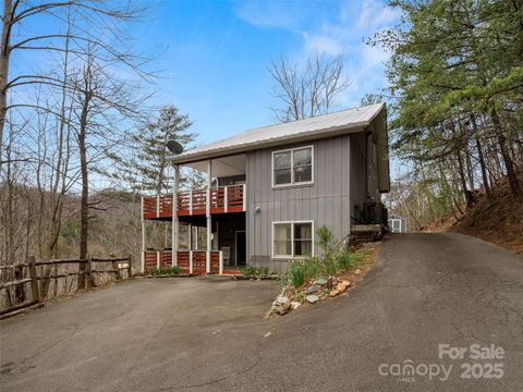 376 Ox Creek Road Treetops 1 & 2 Weaverville NC 28787