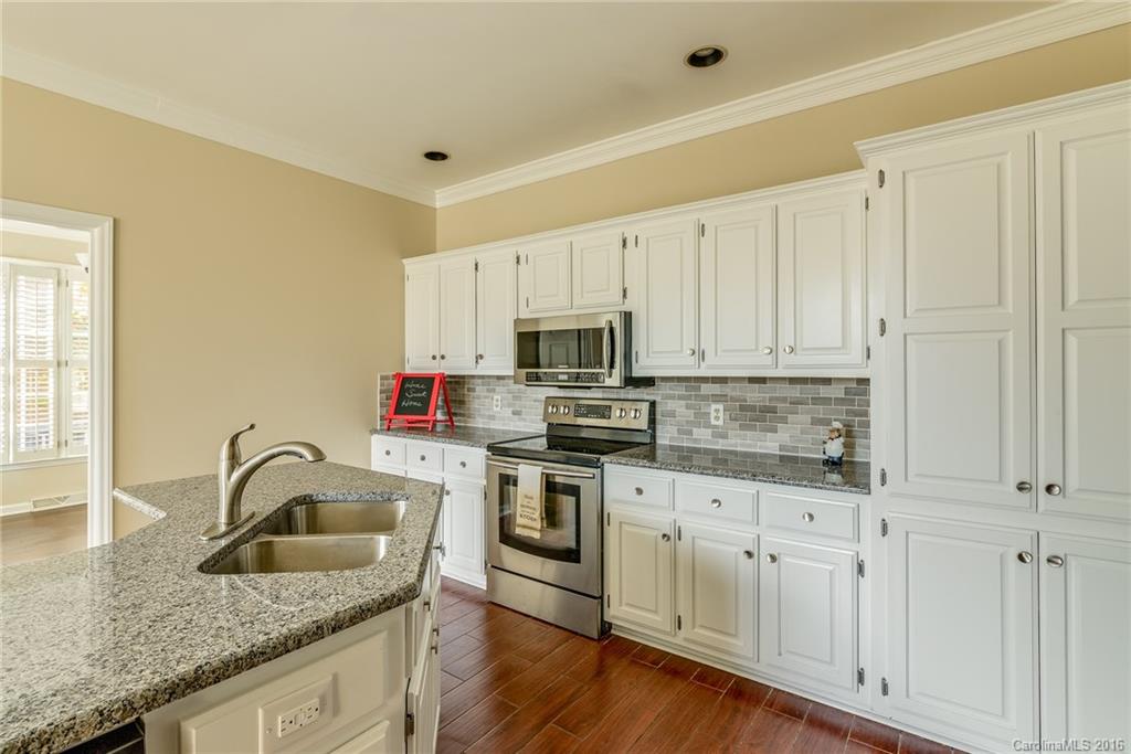 Steeplechase - Residential