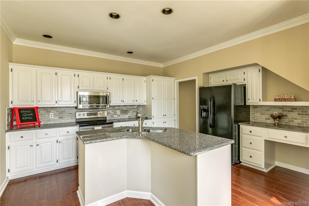 Steeplechase - Residential