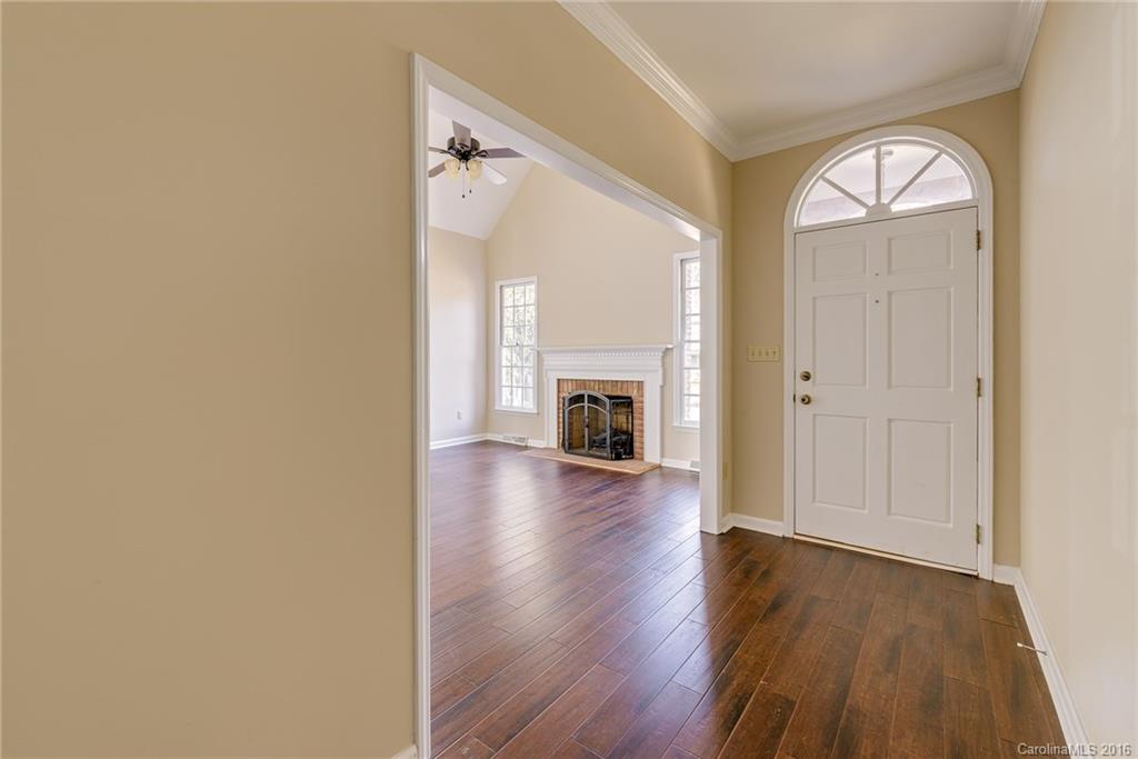 Steeplechase - Residential