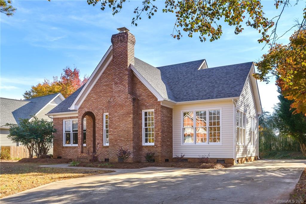 Steeplechase - Residential