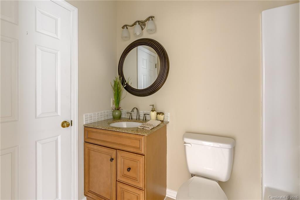 Steeplechase - Residential