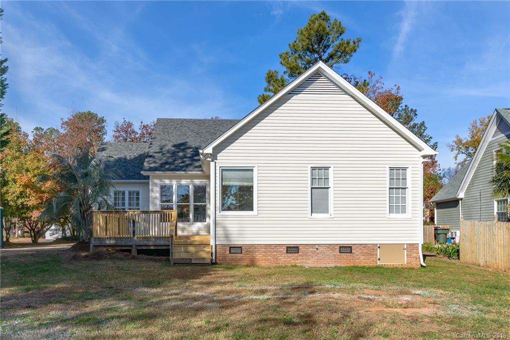 Steeplechase - Residential