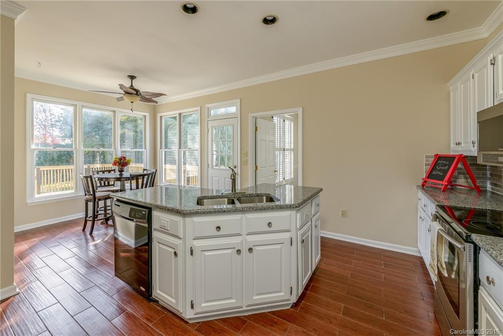 Steeplechase - Residential