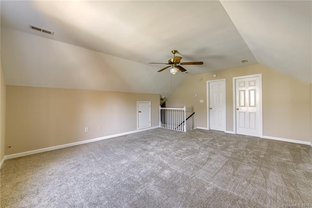Steeplechase - Residential