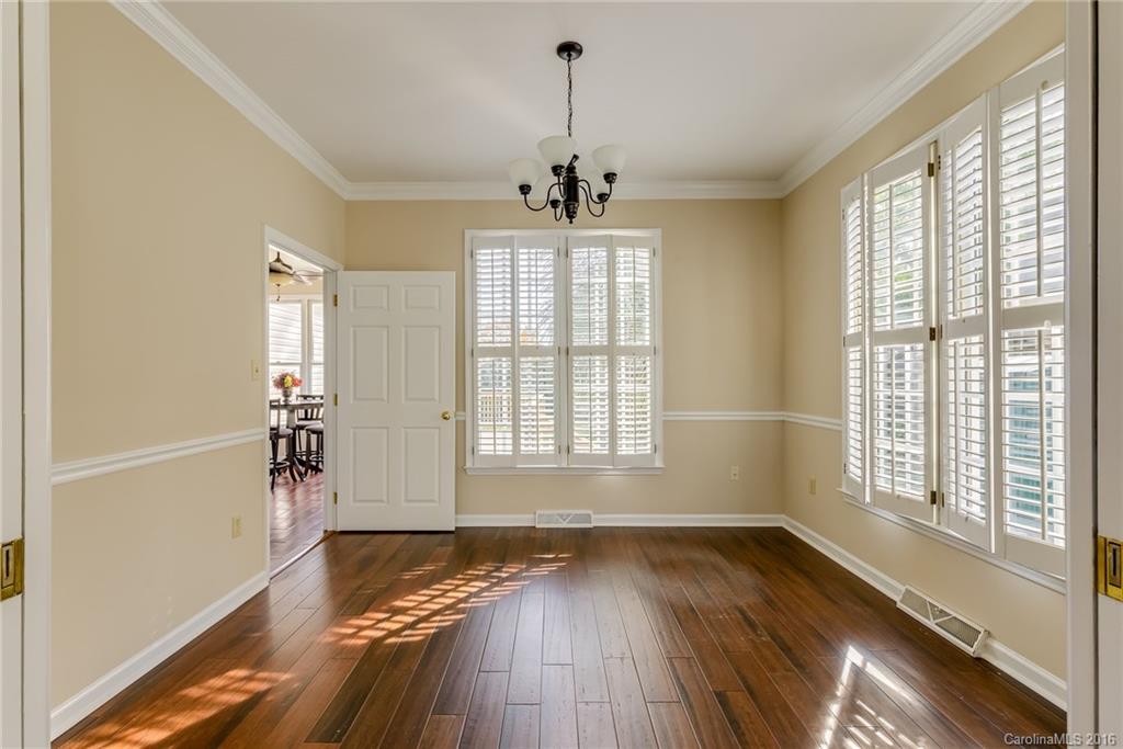 Steeplechase - Residential