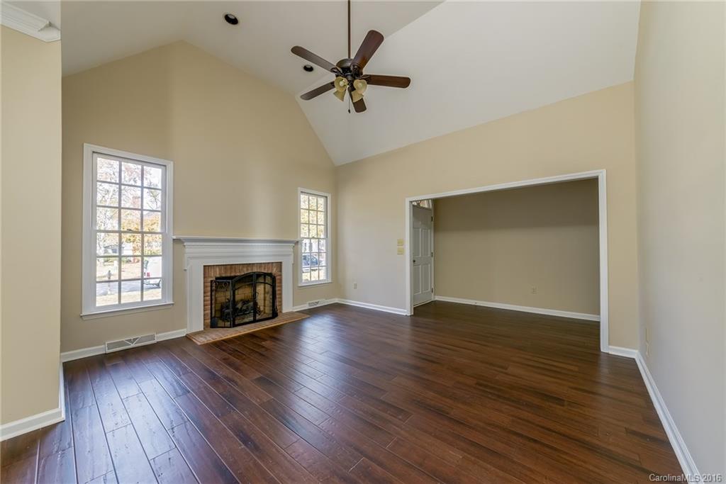 Steeplechase - Residential