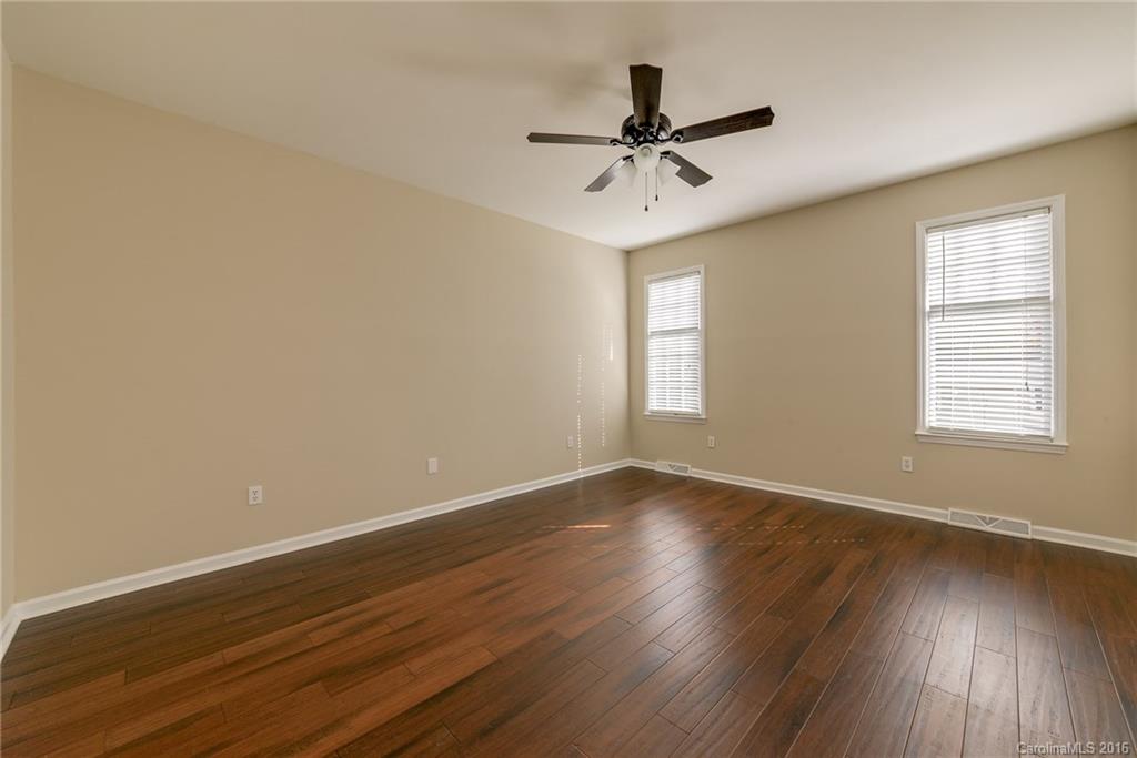 Steeplechase - Residential