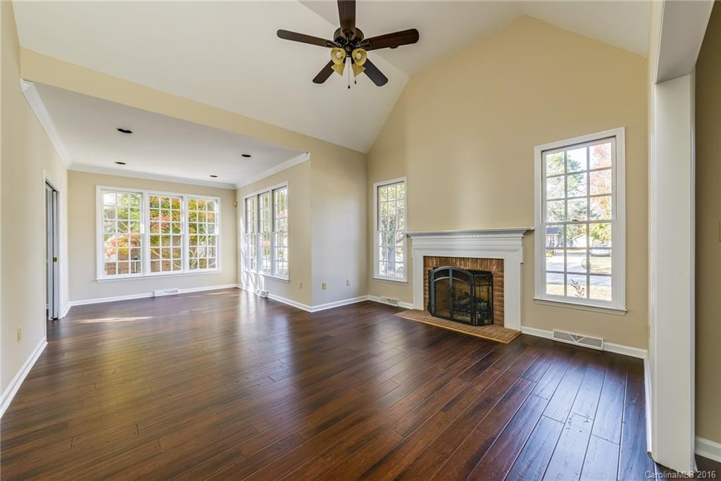 Steeplechase - Residential