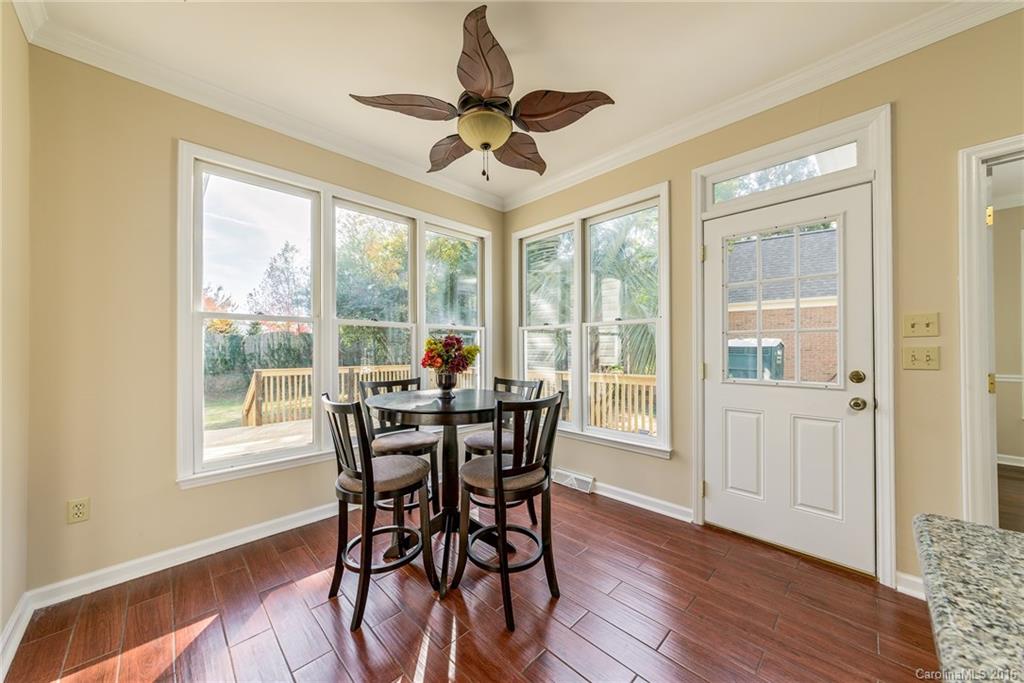 Steeplechase - Residential