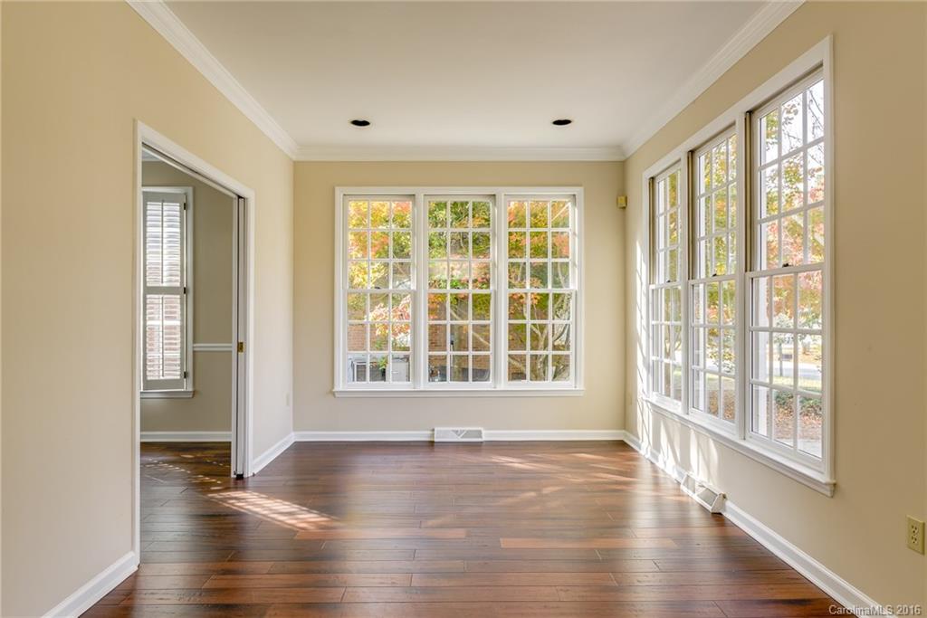 Steeplechase - Residential