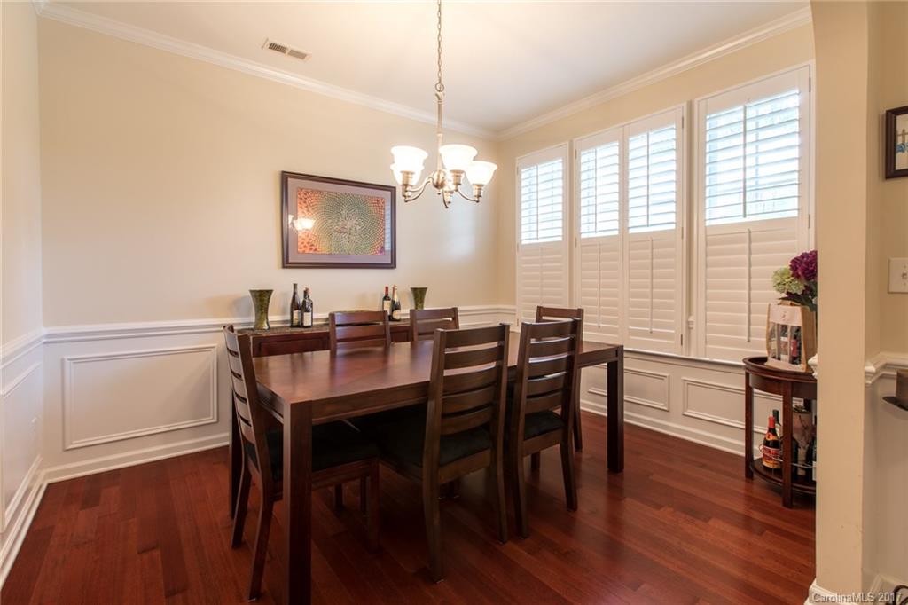 Lake Shore On Lake Wylie - Residential