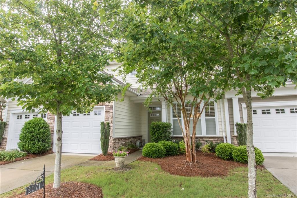 Lake Shore On Lake Wylie - Residential