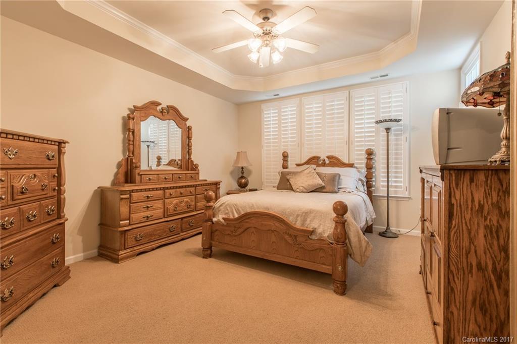 Lake Shore On Lake Wylie - Residential