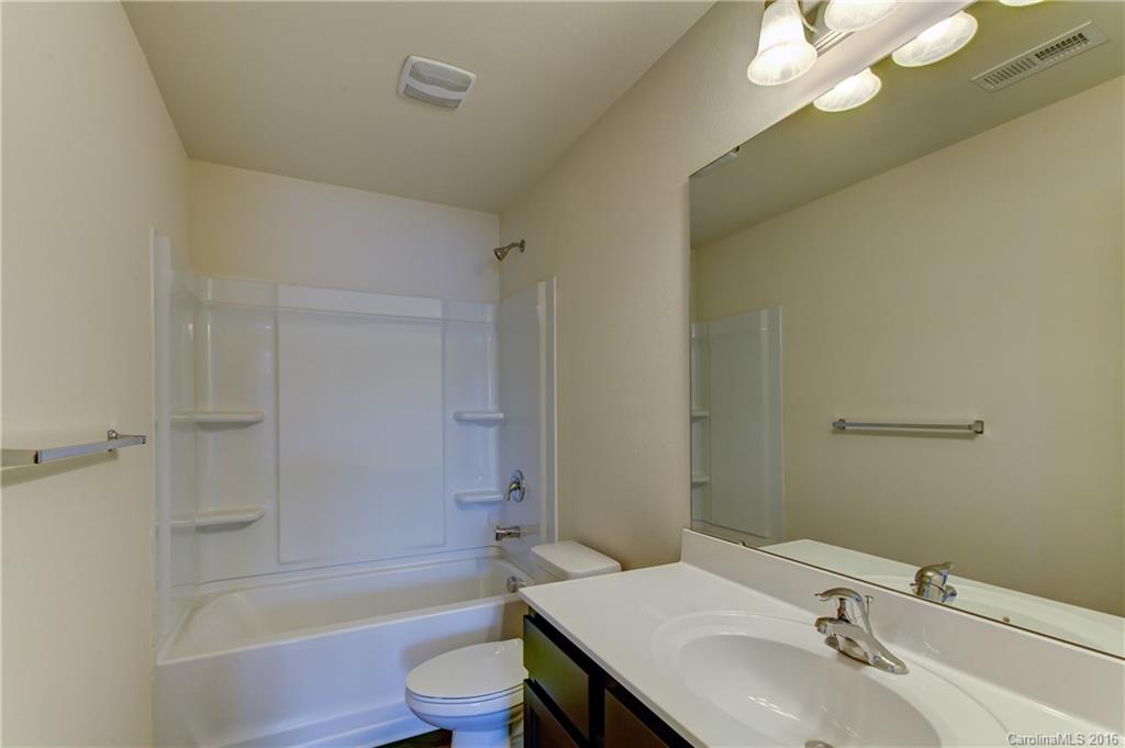 Long Creek Meadows - Residential