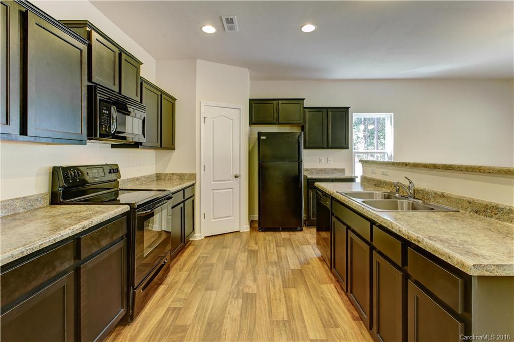 Long Creek Meadows - Residential