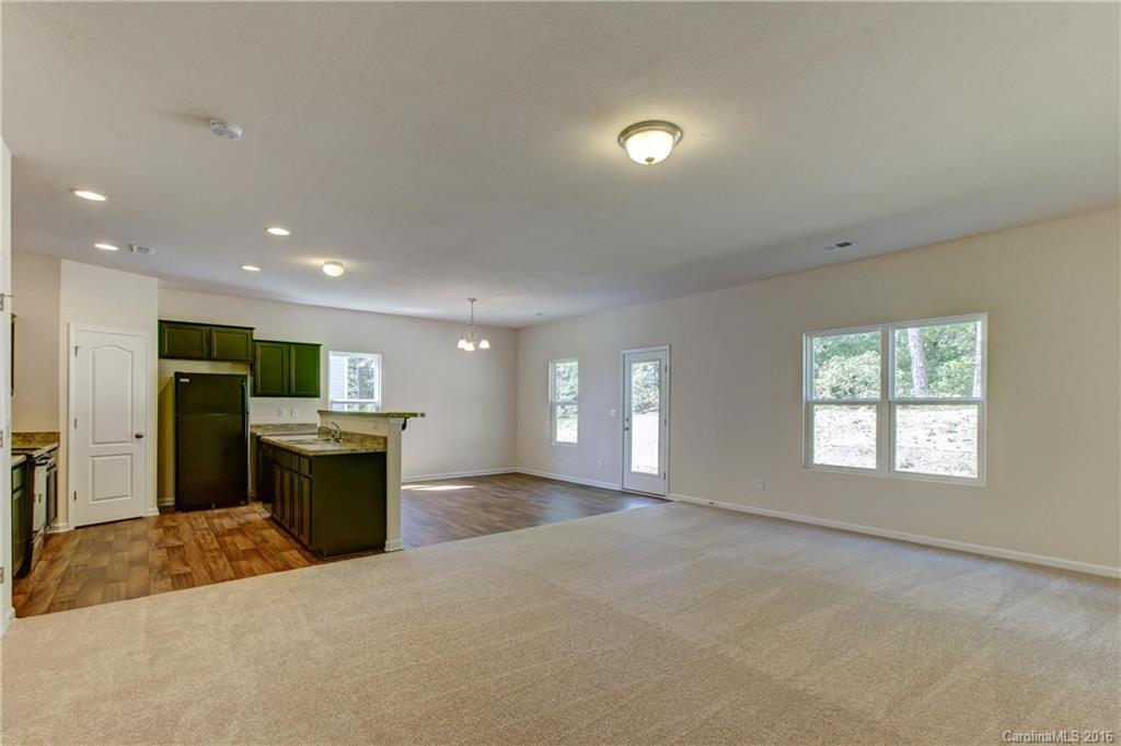 Long Creek Meadows - Residential