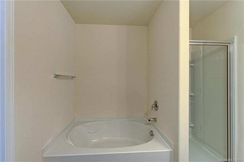 Long Creek Meadows - Residential