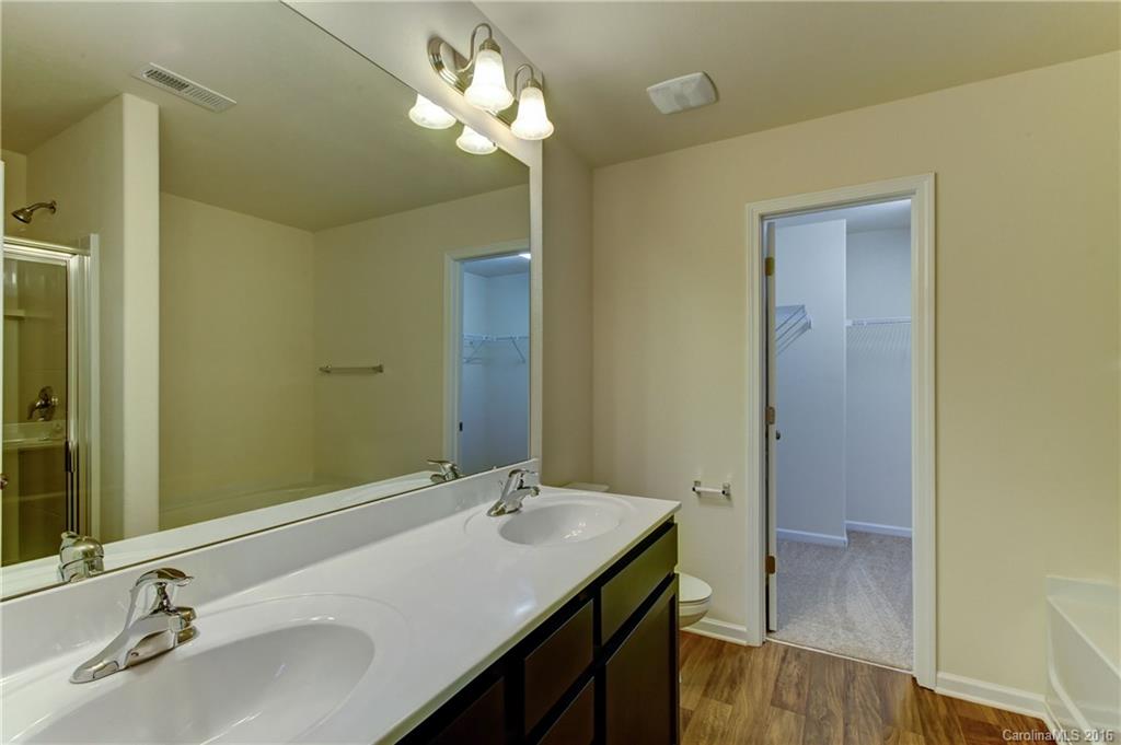 Long Creek Meadows - Residential