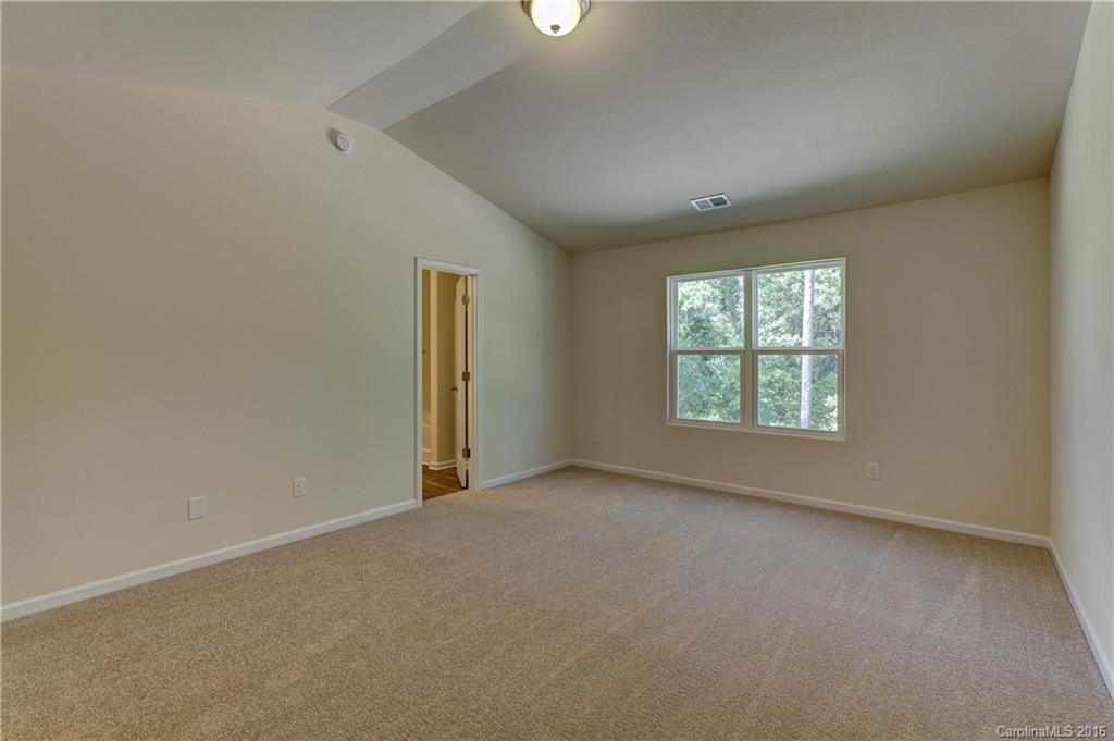 Long Creek Meadows - Residential