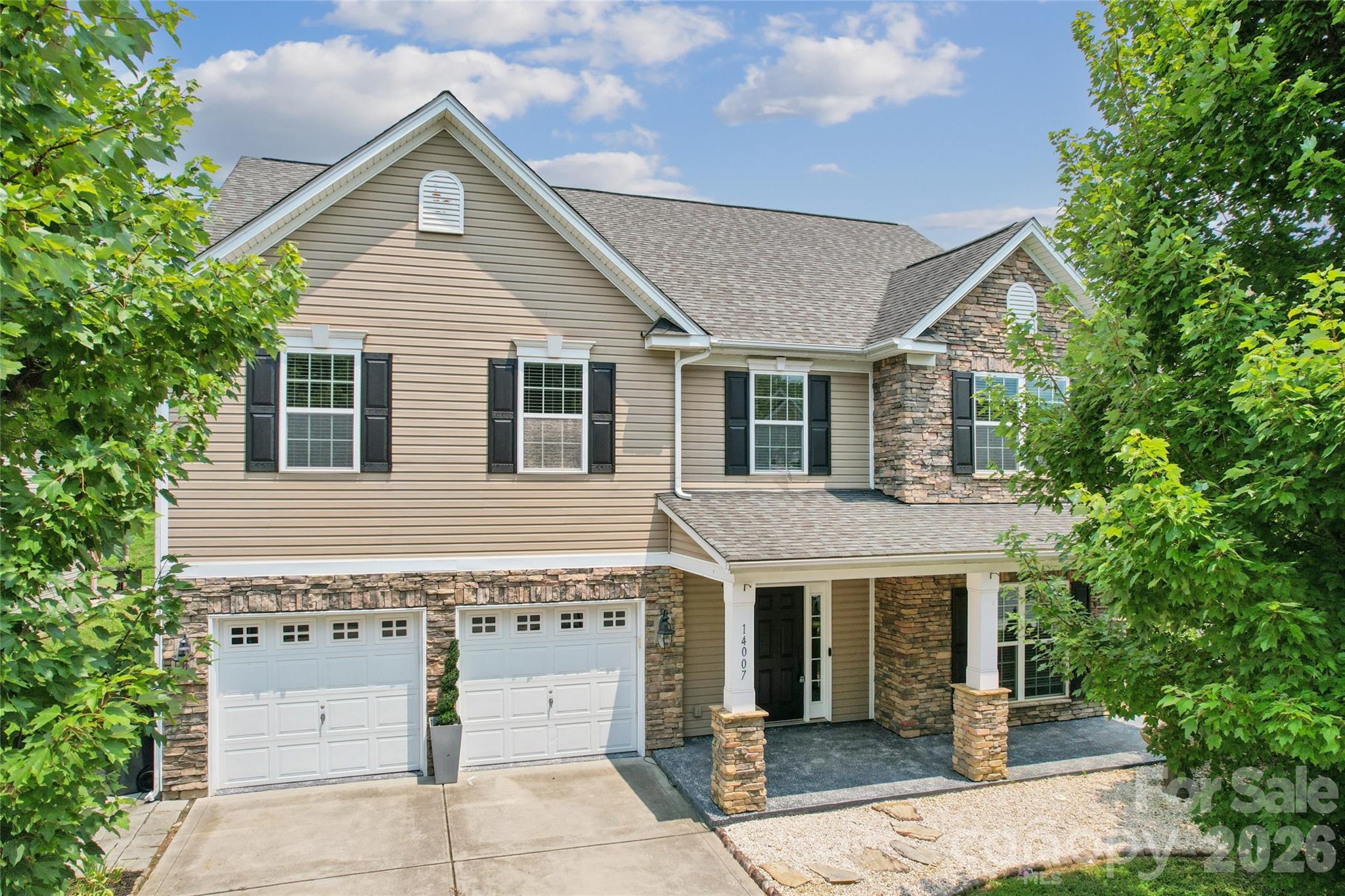 14007 Highland Meadow Road, Charlotte, NC, 28273