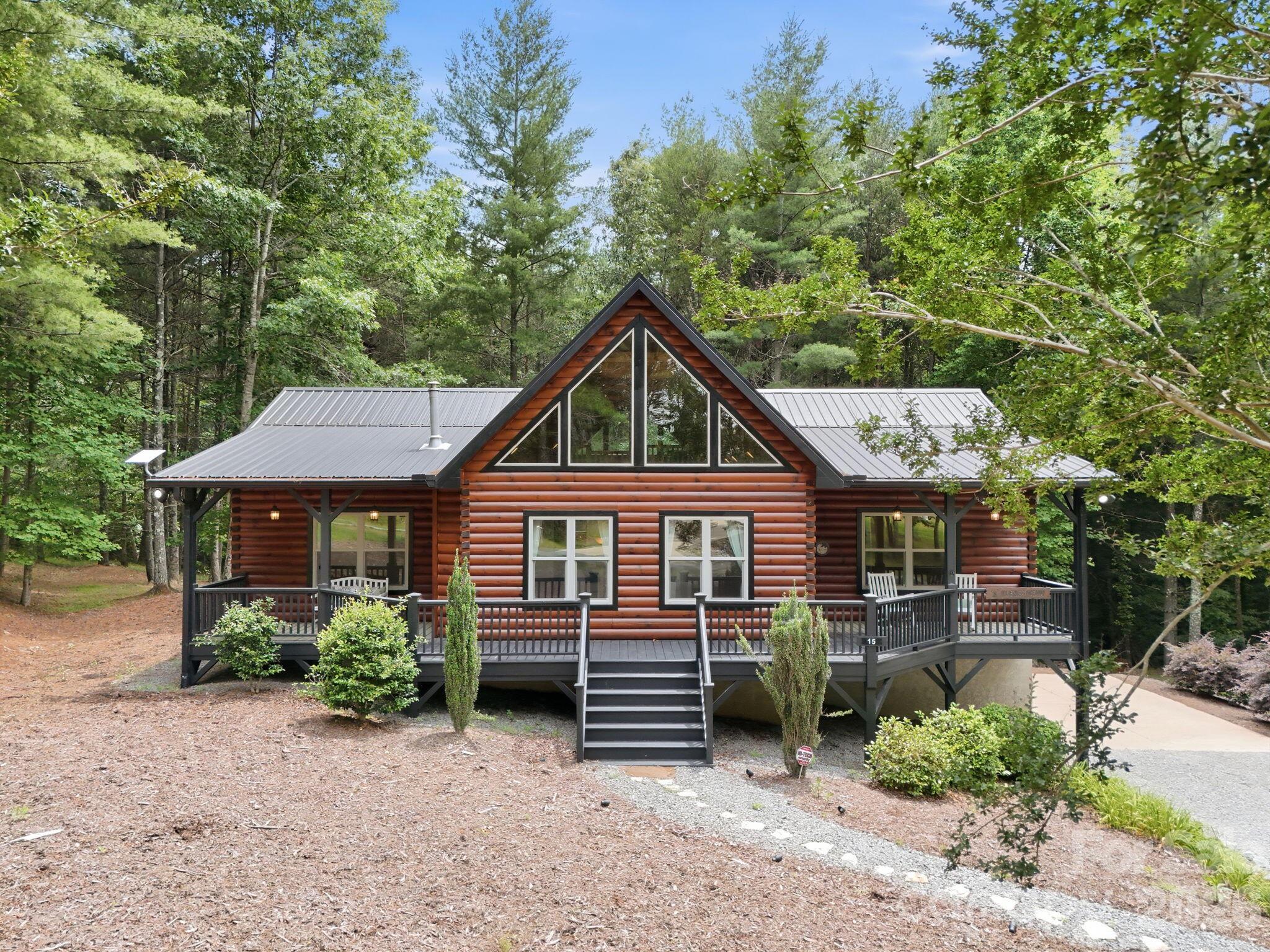 15 Trillium Trail