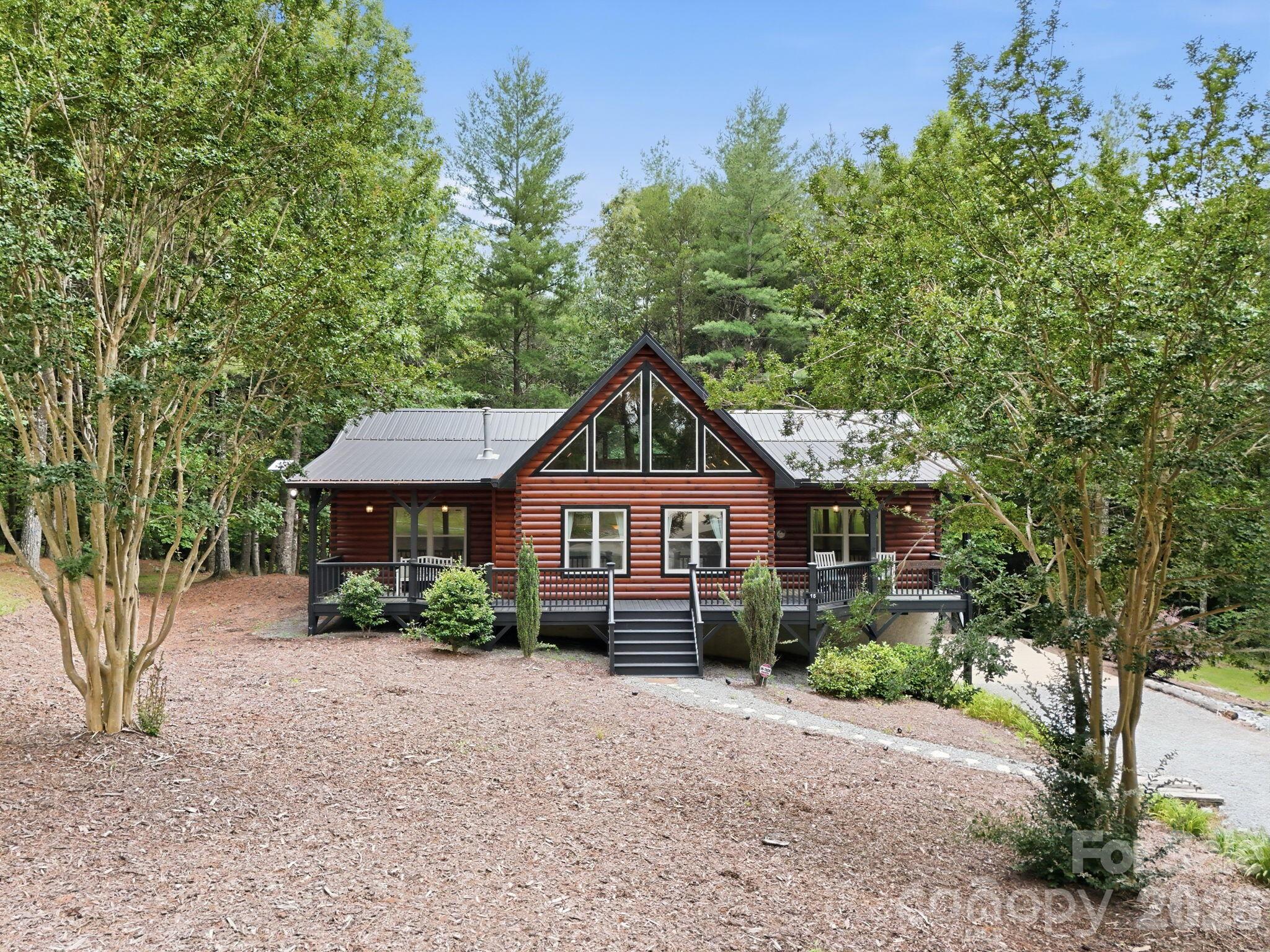 15 Trillium Trail