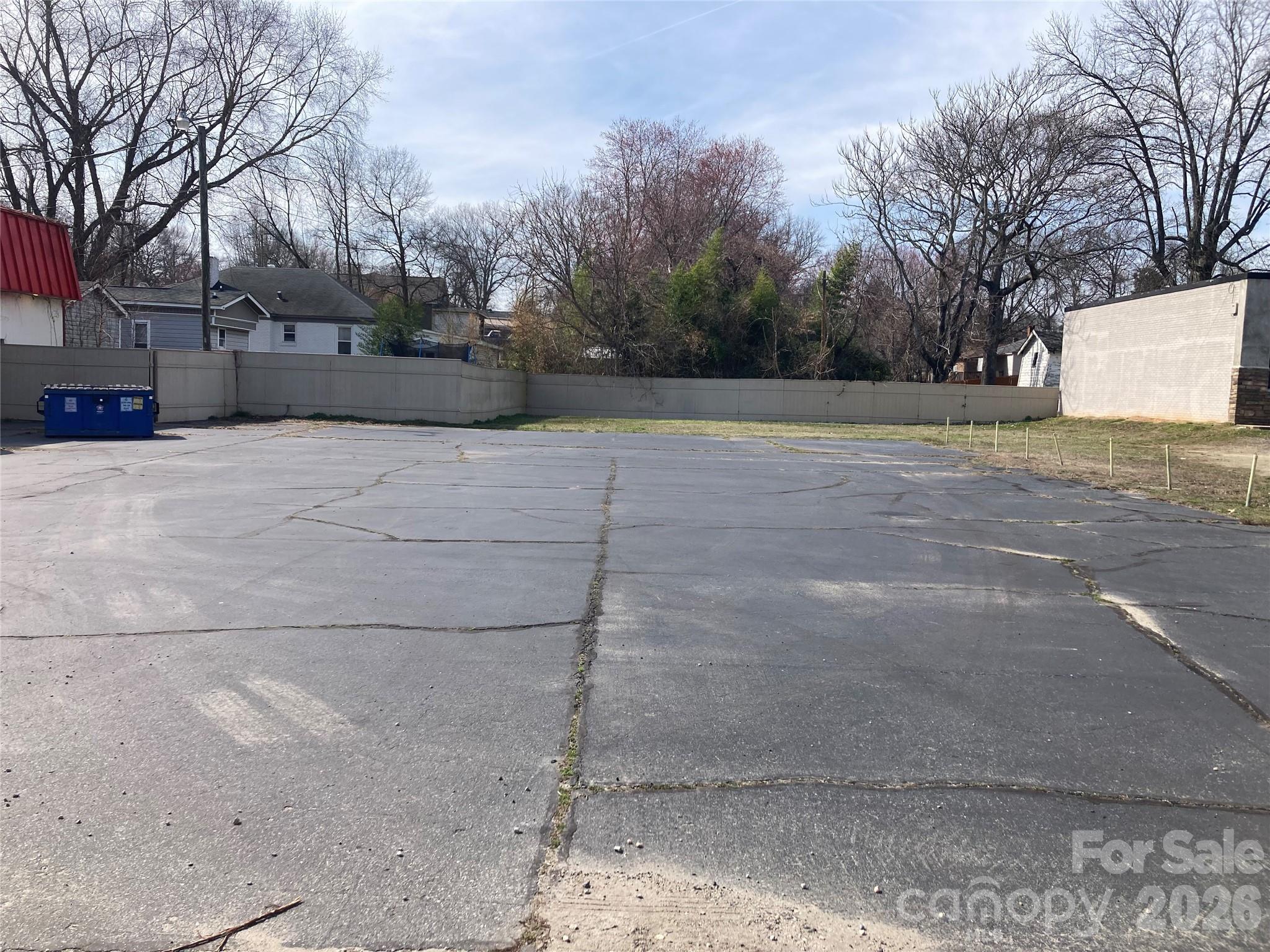 1201 N Cannon Boulevard