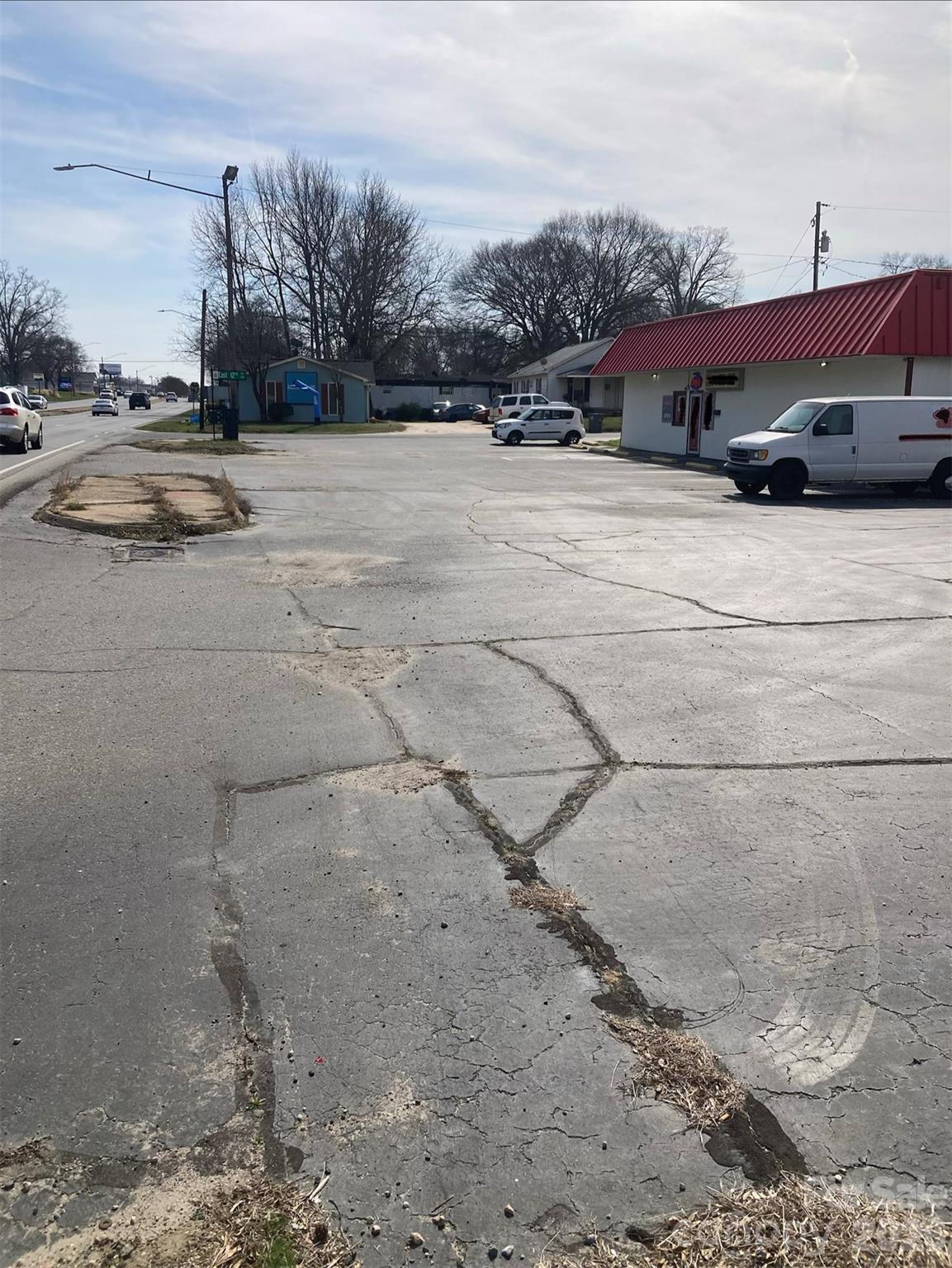 1201 N Cannon Boulevard