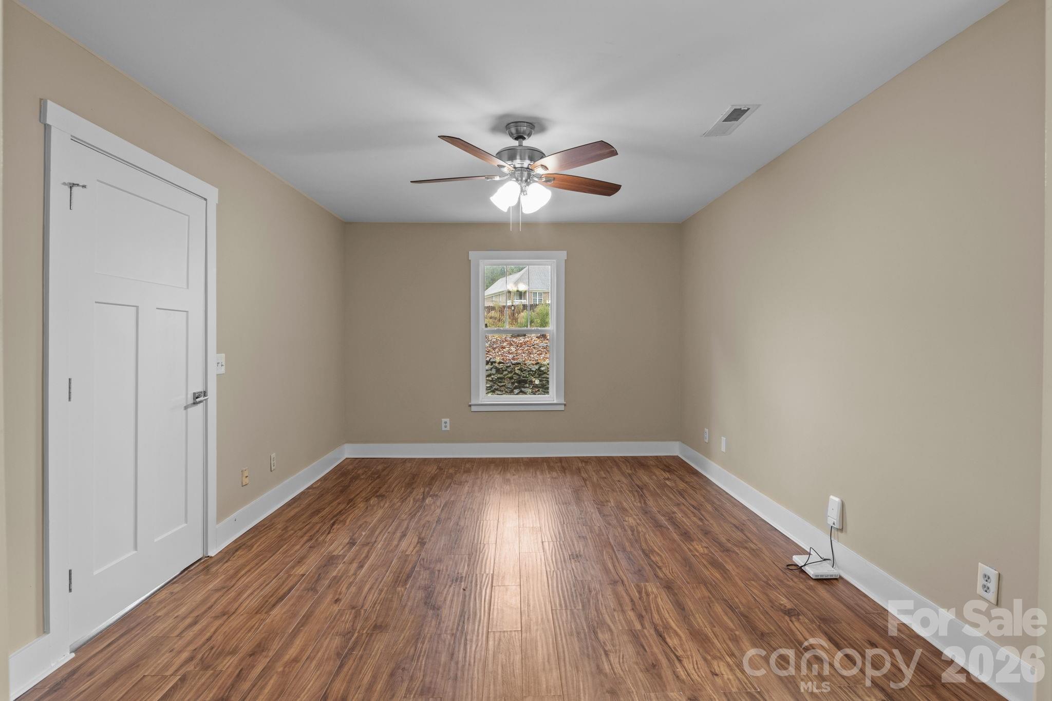 Mills Pond - Residential