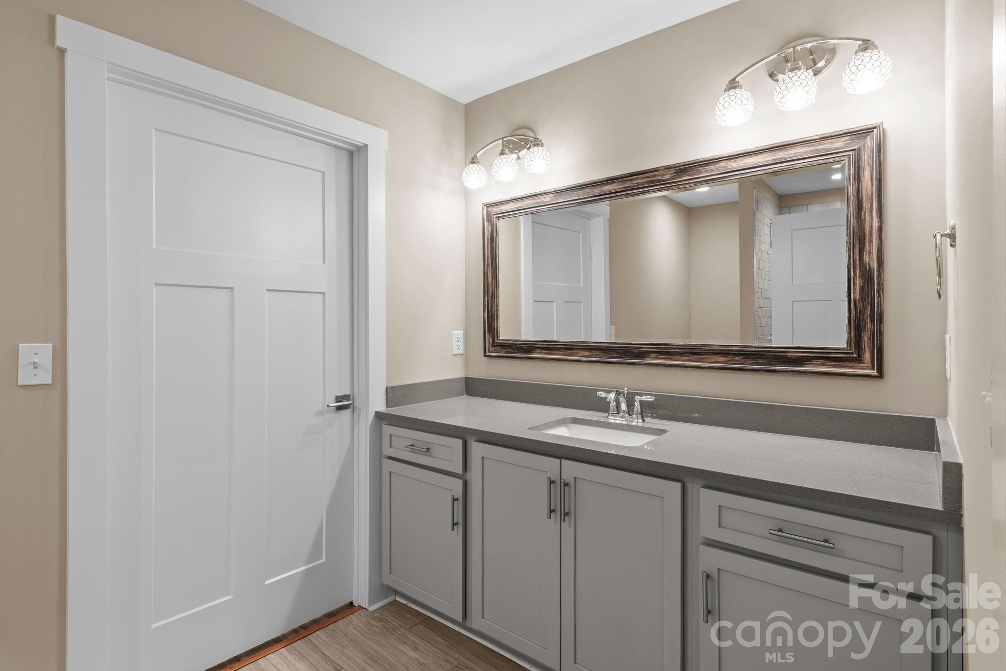 Mills Pond - Residential